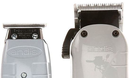 Andis sold Ceramic BGRC Hair Clippers Trimmers (TESTED)