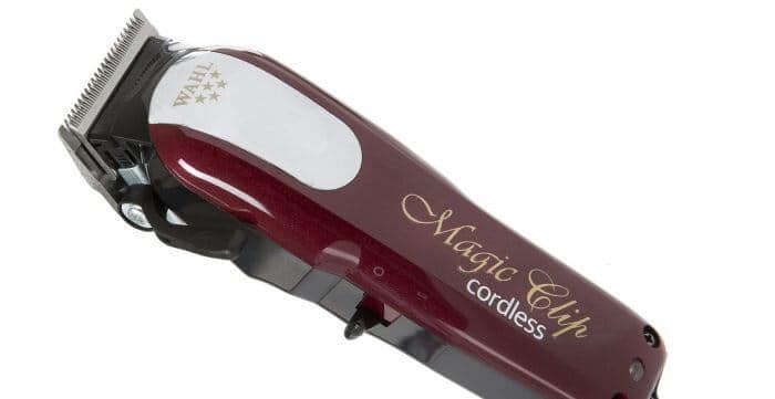 what are the best barber clippers