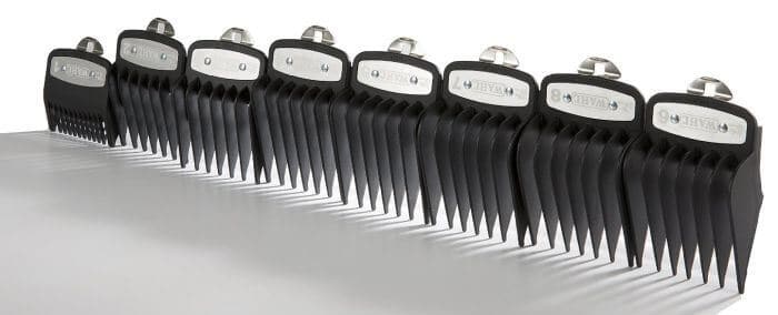 Definite Guide To Hair Clipper Sizes Hairclippersclub