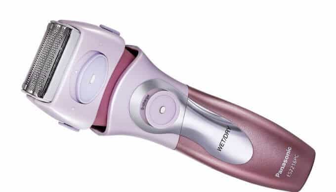 best female personal trimmer