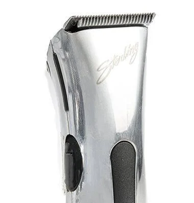 Wahl Sterling Mag trimmer: a true barber groomer of the highest class.