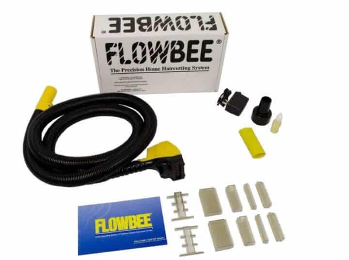 Flowbee Haircutting System Review - HairClippersClub