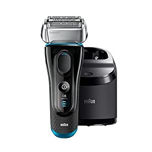 How to make your own Braun shaver cleaner 